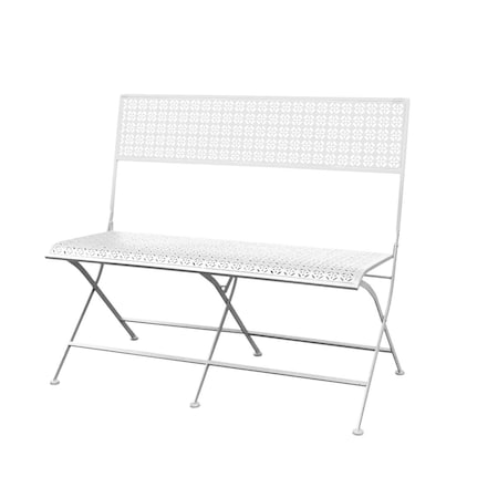 Seatsolutions Qeshaun Park Bench SE2999404